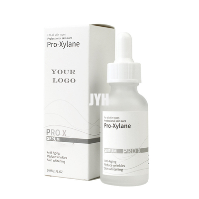 Hyaluronic酸が付いている30ml反老化する親Xylane水和の明るくなる血清