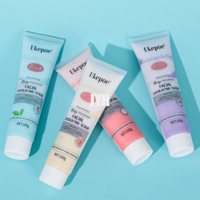 100g砂糖は有機性美顔術をごしごし洗うボディを白くするExfoliantingをごしごし洗う打った