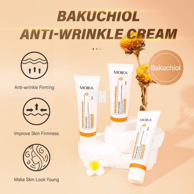アンチ・リュックル ブライトニング ブライトニング フェイス クリーム スキンケア 50ml ODM