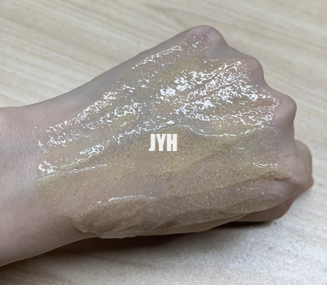 効果的なゴールドスクロール 脱毛剤 洗濯剤 脱毛剤 身体ケア用スクロール 60g