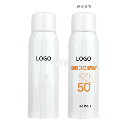150ml 顔液 覆い,明るくする 外部用 身体隔離用 防護スプレー