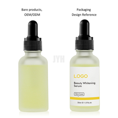 30ml OEM 皮膚ケア製品 10% ナイアシナミド 血清 増強剤 赤みを軽減する