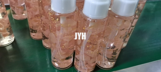 24k ゴールドローズ 顔血清 輝く 爽やか 素早く吸収 損傷した皮膚 修復 日常 軽量