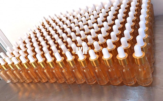 アスタキサンチン 抗酸化精華 顔血清 30ml 皮膚の水分補給のために