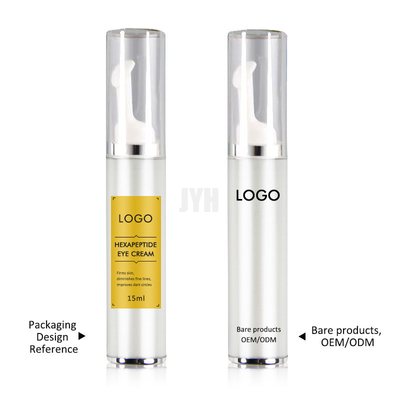 15ml OEM 皮膚ケア 活性化 抗老化 眼袋除去 眼クリーム